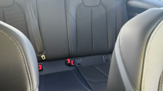 Audi A1 30 TFSI 110 S Line 5dr Petrol Hatchback